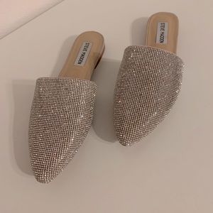 Steve Madden Mules